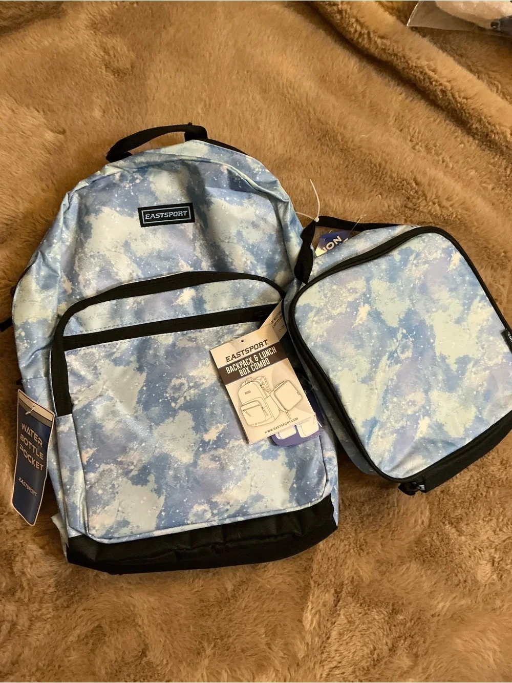NWT Eastsport 17